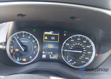 2021 Subaru Ascent Touring from USA, damaged, VIN 4S4WMARD8M3434614